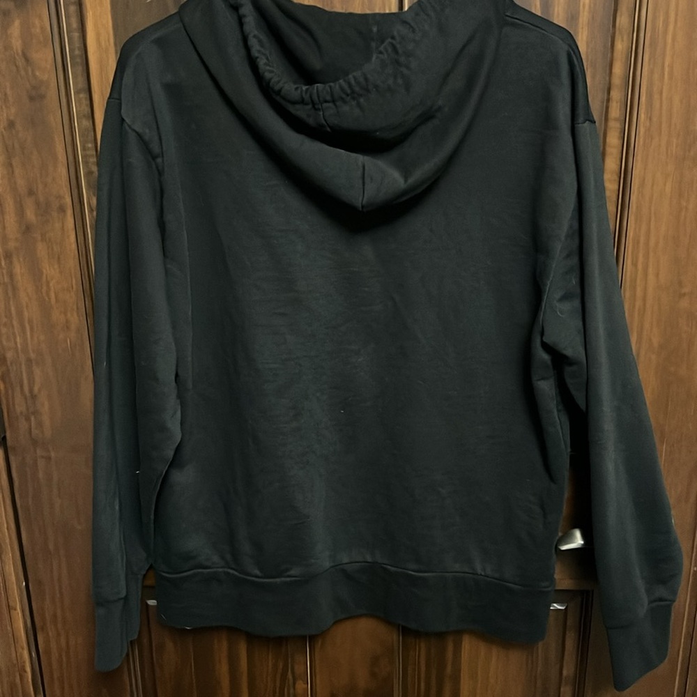 Brooklyn Riders full zip hoodie - Picture 4 of 4